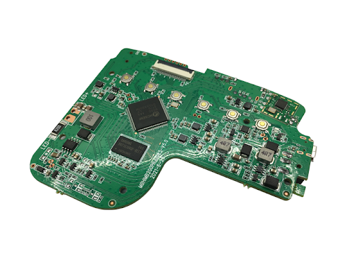 迷你世界游戏机3d模型